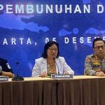 Polisi Pembunuh Ibu Kandung Pakai Tabung Gas Depresi Akibat Judi Online
